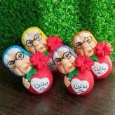 مادر برزرگ و پدر بزرگ