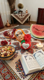 مادر برزرگ و پدر بزرگ