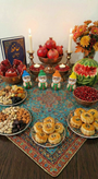 مادر برزرگ و پدر بزرگ