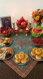 مادر برزرگ و پدر بزرگ
