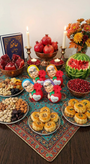 مادر برزرگ و پدر بزرگ