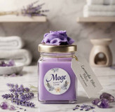 شمع عطری اقتصادی